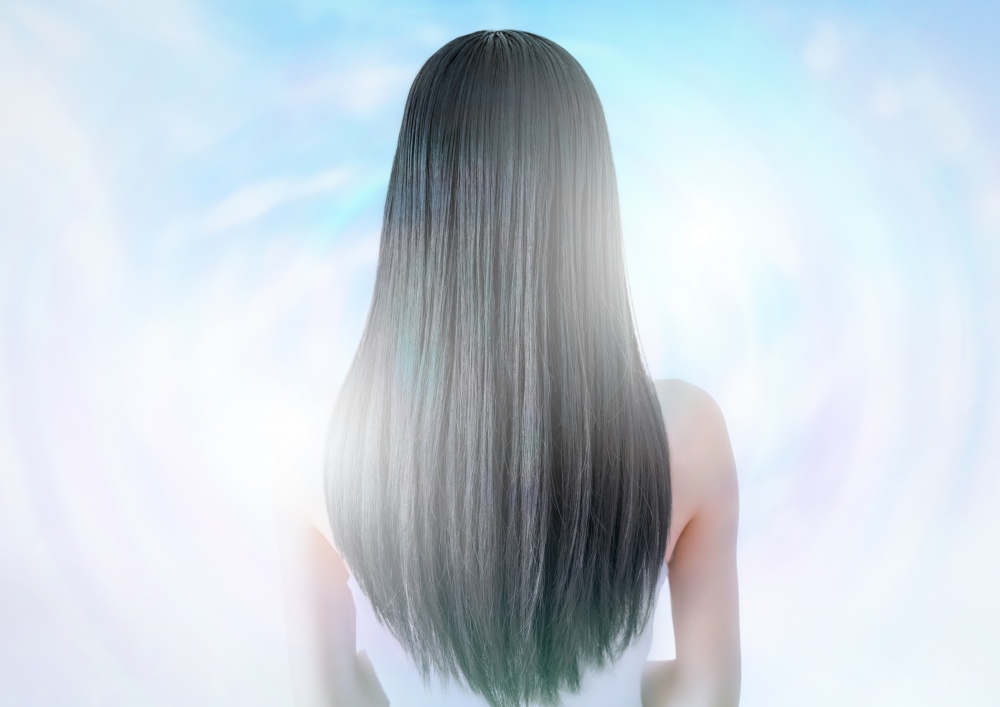 ストレートパーマ2