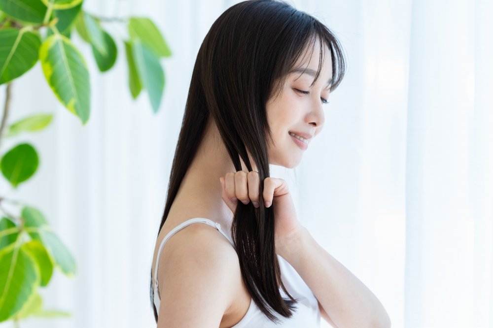 ベル・ジュバンス美容
